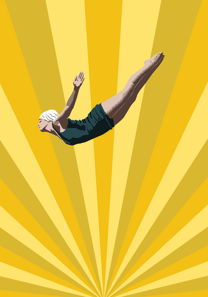 Diver