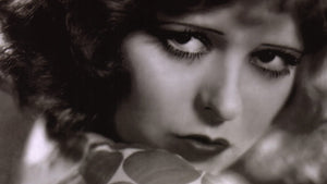 Clara Bow - original 'It' girl