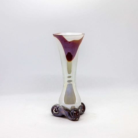 SOLD. Murano Glass Vase