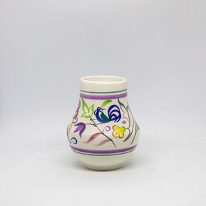 Poole Pottery Vase