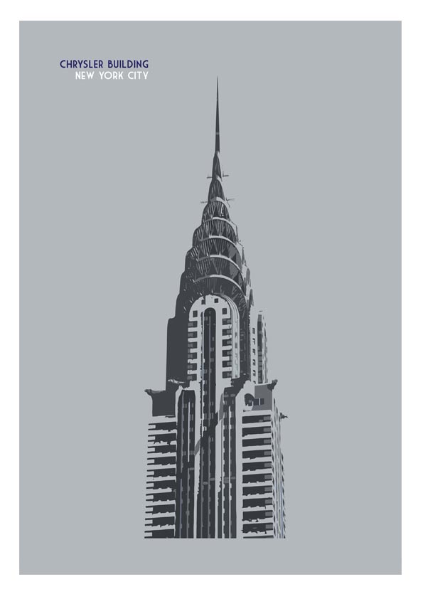 Chrysler Building